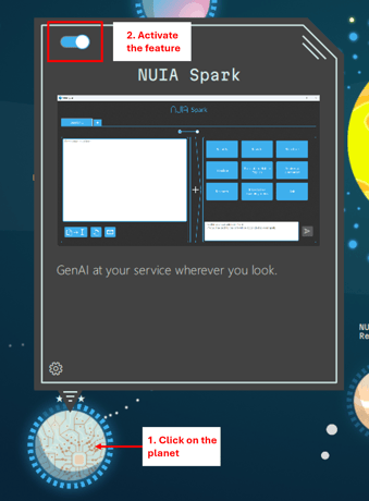 Spark_EN_Activate